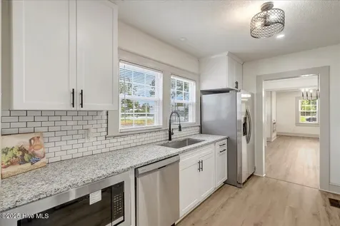 211 W Central Street Seaboard NC 27876