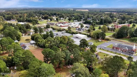 211 W Central Street Seaboard NC 27876