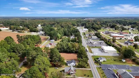 211 W Central Street Seaboard NC 27876
