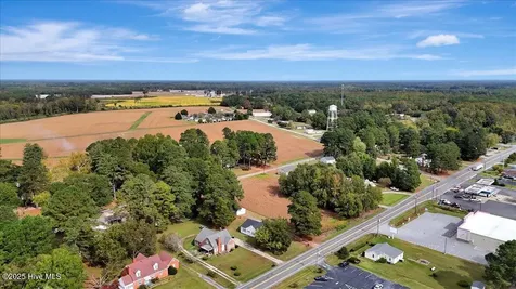 211 W Central Street Seaboard NC 27876
