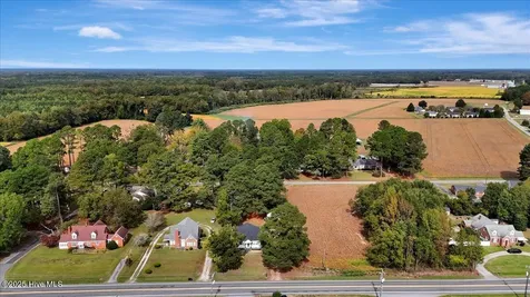 211 W Central Street Seaboard NC 27876