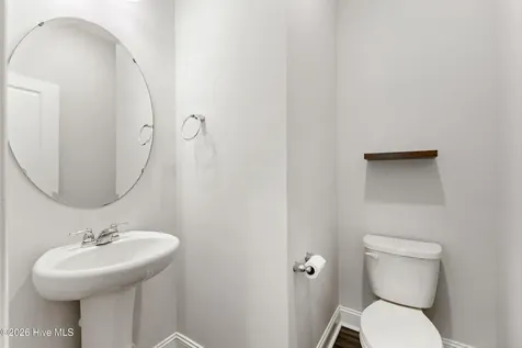 1028 Downrigger Trail Southport NC 28461