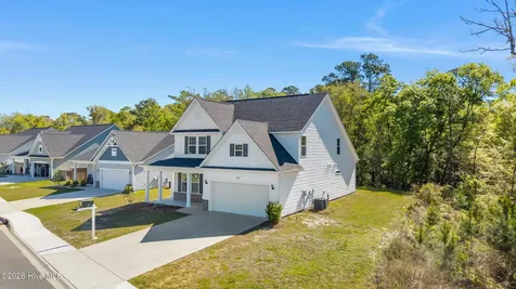 1028 Downrigger Trail Southport NC 28461