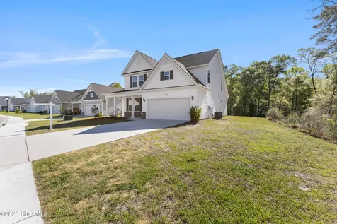 1028 Downrigger Trail Southport NC 28461