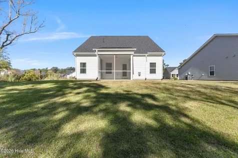 1028 Downrigger Trail Southport NC 28461