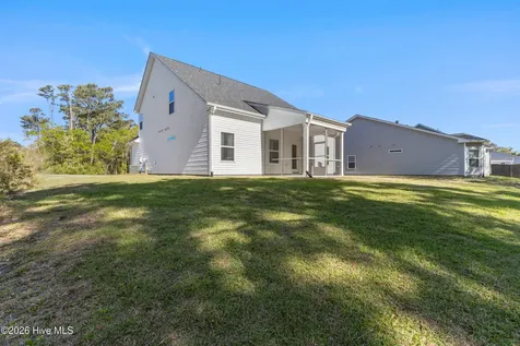 1028 Downrigger Trail Southport NC 28461