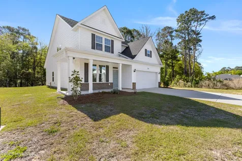1028 Downrigger Trail Southport NC 28461