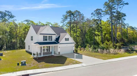 1028 Downrigger Trail Southport NC 28461