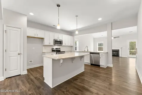 1028 Downrigger Trail Southport NC 28461