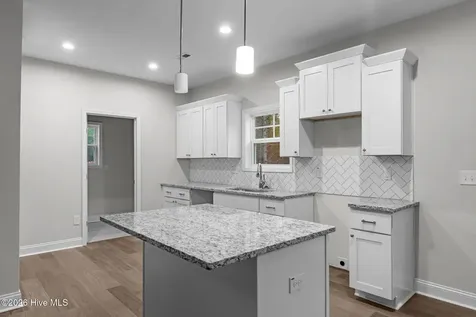 1029 Ivory Lane West End NC 27376