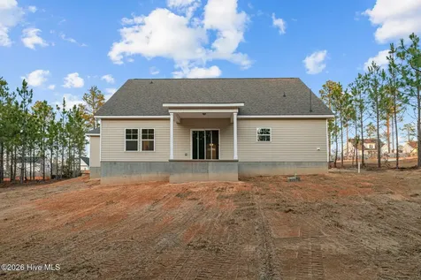 1029 Ivory Lane West End NC 27376