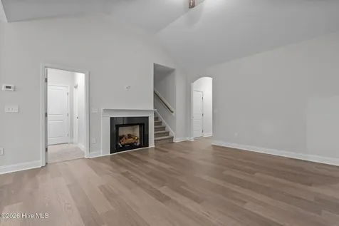 1029 Ivory Lane West End NC 27376
