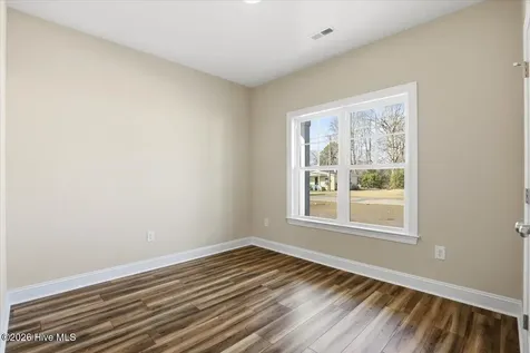 606 S Vance Street Fremont NC 27830