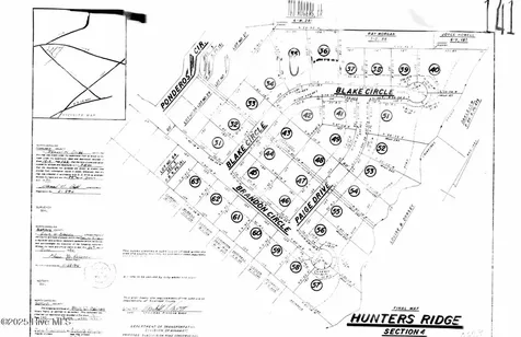 Tbd Brandon Circle Laurinburg NC 28352