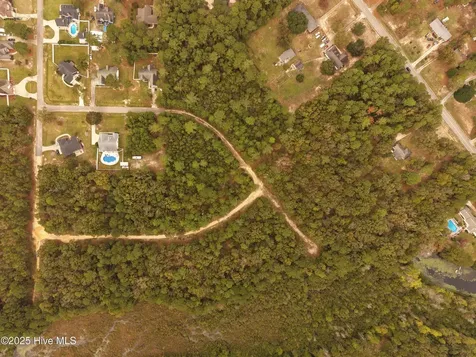 Tbd Brandon Circle Laurinburg NC 28352