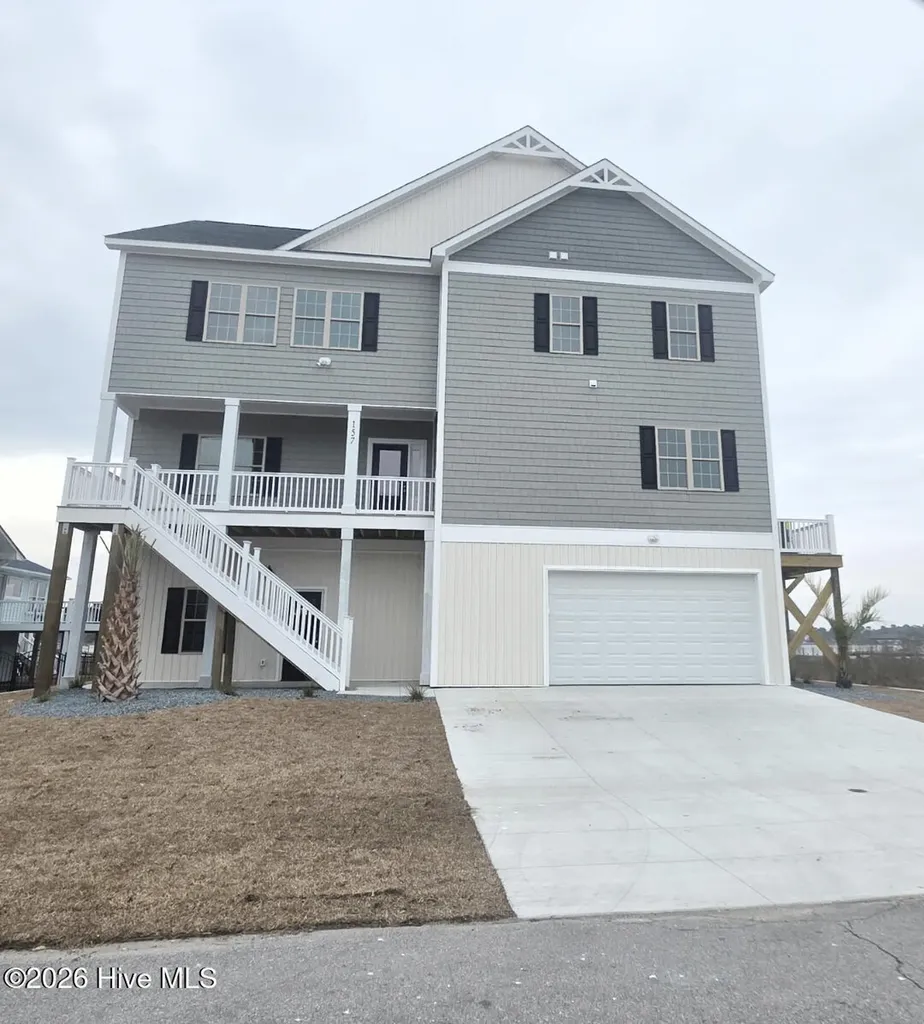 157 Big Hammock Point Road Sneads Ferry NC 28460