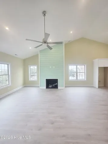 157 Big Hammock Point Road Sneads Ferry NC 28460