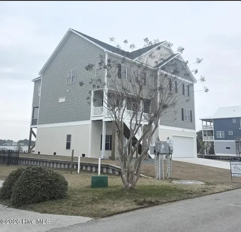 157 Big Hammock Point Road Sneads Ferry NC 28460