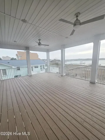 157 Big Hammock Point Road Sneads Ferry NC 28460