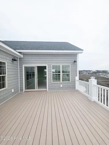 157 Big Hammock Point Road Sneads Ferry NC 28460