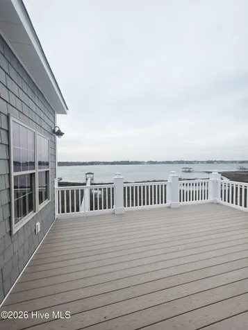 157 Big Hammock Point Road Sneads Ferry NC 28460