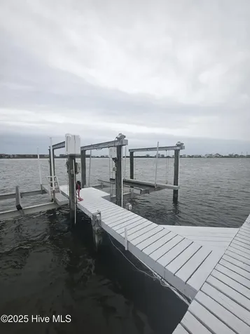 157 Big Hammock Point Road Sneads Ferry NC 28460