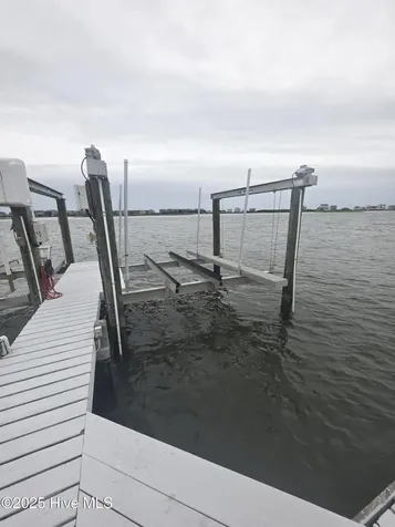 157 Big Hammock Point Road Sneads Ferry NC 28460