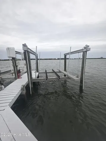 157 Big Hammock Point Road Sneads Ferry NC 28460