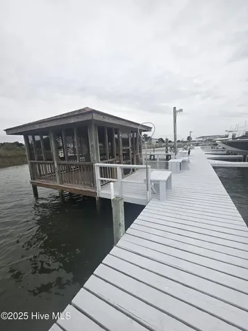 157 Big Hammock Point Road Sneads Ferry NC 28460