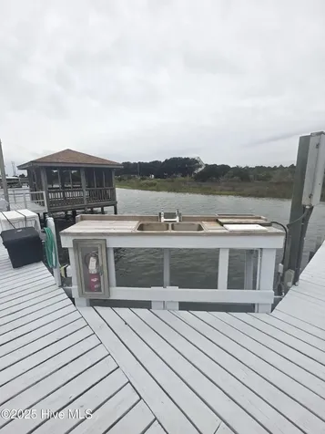 157 Big Hammock Point Road Sneads Ferry NC 28460