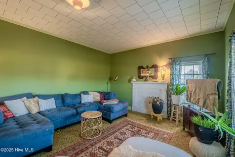 1021 Church Street Willard NC 28478
