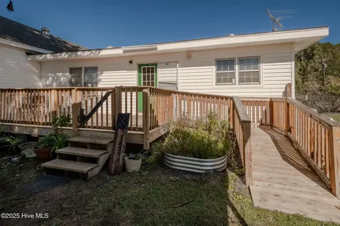 1021 Church Street Willard NC 28478