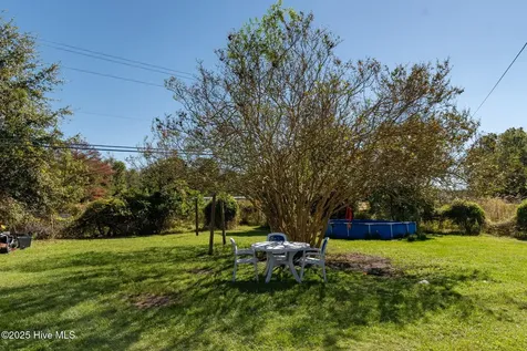 1021 Church Street Willard NC 28478