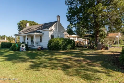 1021 Church Street Willard NC 28478