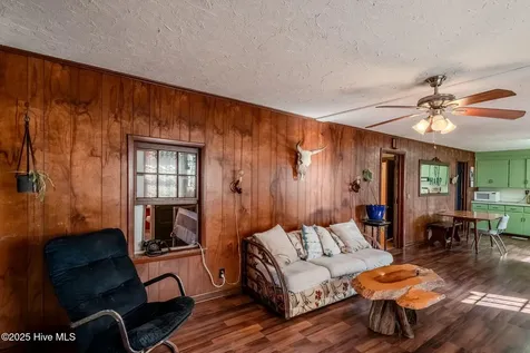 1021 Church Street Willard NC 28478
