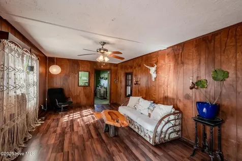 1021 Church Street Willard NC 28478