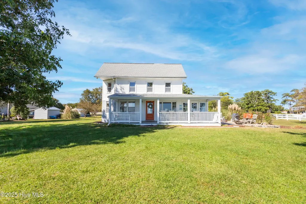 172 Lands End Road Knotts Island NC 27950