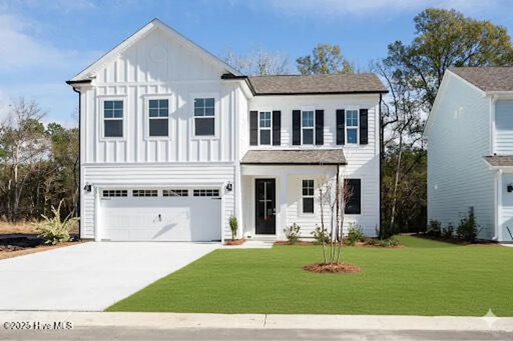 2071 Cypress Hill Drive SE Bolivia NC 28422
