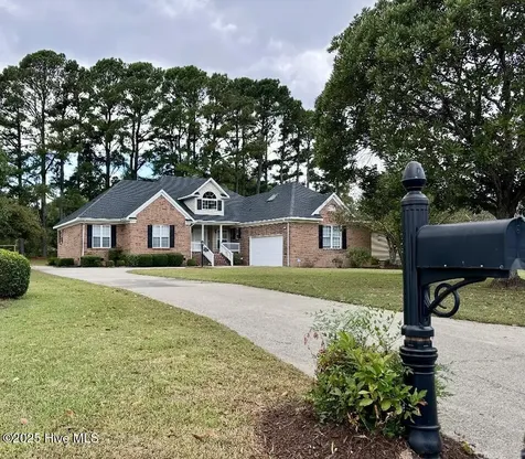 510 Robin Lane Edenton NC 27932