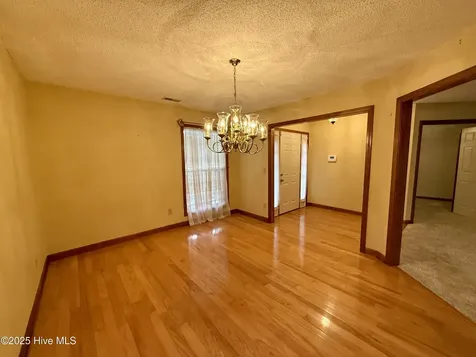 510 Robin Lane Edenton NC 27932