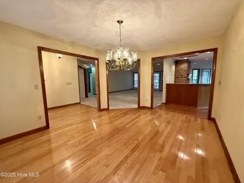 510 Robin Lane Edenton NC 27932