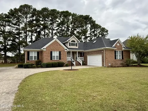 510 Robin Lane Edenton NC 27932