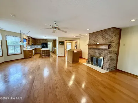 510 Robin Lane Edenton NC 27932