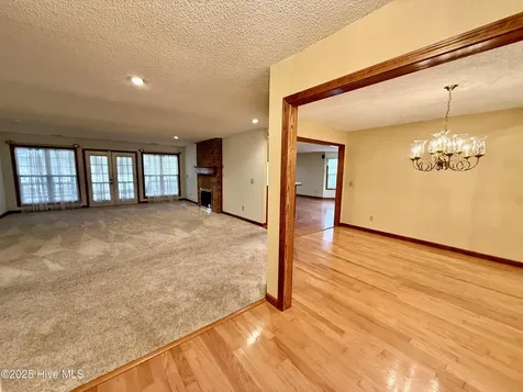 510 Robin Lane Edenton NC 27932