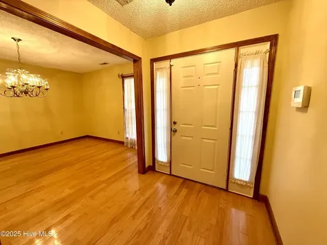 510 Robin Lane Edenton NC 27932