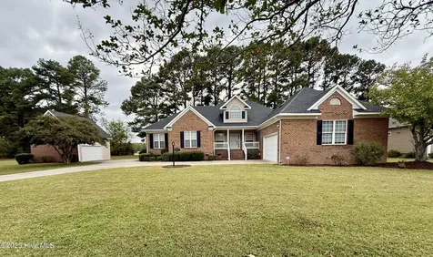 510 Robin Lane Edenton NC 27932