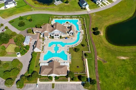 121 Whispering Pine Lane Holly Ridge NC 28445