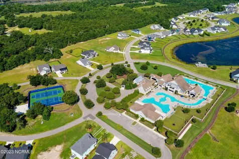 121 Whispering Pine Lane Holly Ridge NC 28445