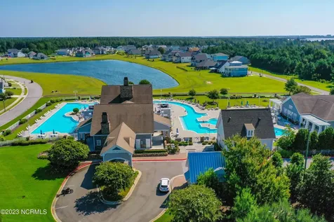 121 Whispering Pine Lane Holly Ridge NC 28445
