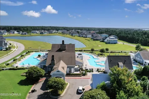 121 Whispering Pine Lane Holly Ridge NC 28445